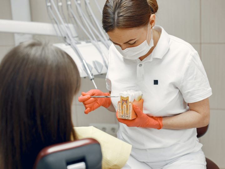 Úloha slín a moderných technológií pri remineralizácii zubnej skloviny