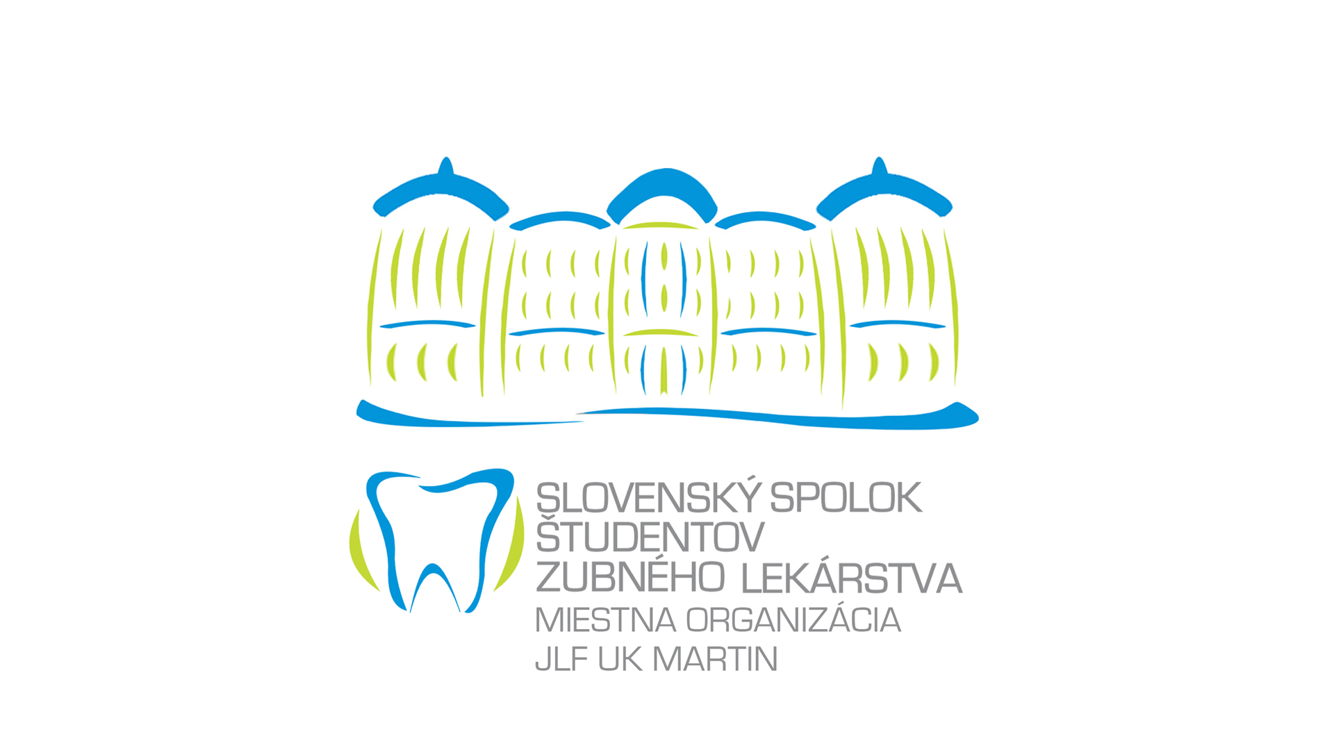 Logo miestnej organizácie JLF UK Martin