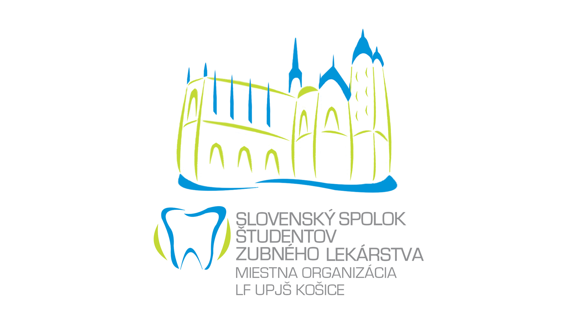 Logo miestnej organizácie LF UPJŠ Košice