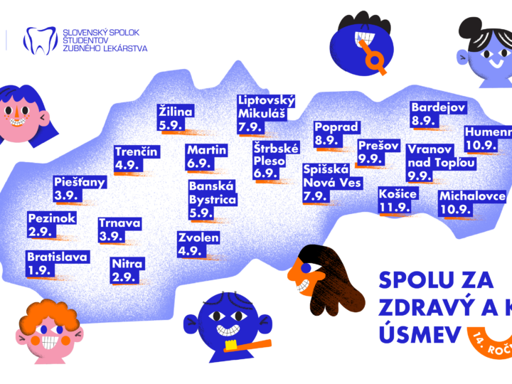 Roadshow SZKÚ 2026 má za sebou 14. ročník